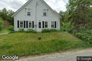 207 Cilleyville Rd, Andover, NH 03216