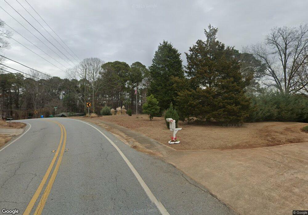 1688 Brenda Way, Stone Mountain, GA 30087 - photo 1