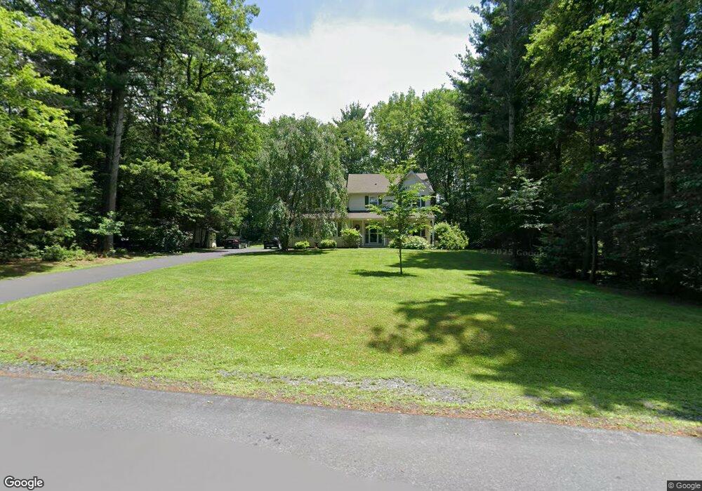 42 Maple Spring Dr, Kunkletown, PA 18058 - photo 1