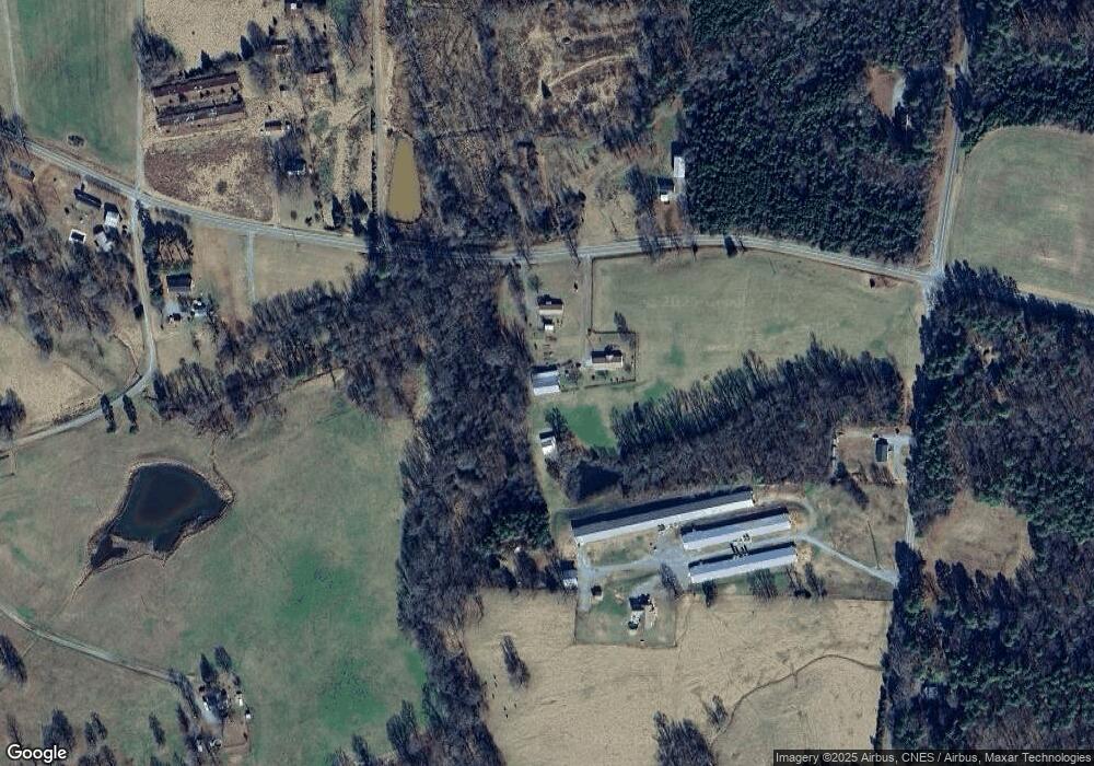 5377 Silk Hope Gum Springs Rd, Siler City, NC 27344 - photo 1