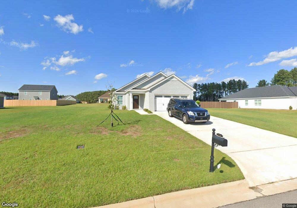 150 Daffodil Ct, Dothan, AL 36301 - photo 1