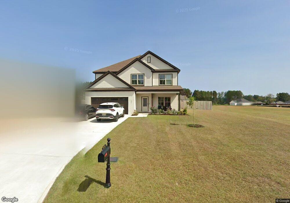 306 Lantana Ln, Dothan, AL 36301 - photo 1