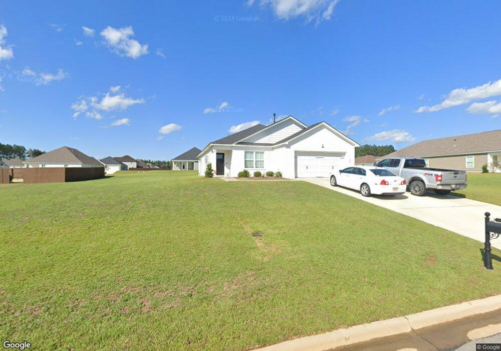 192 Daffodil Ct, Dothan, AL 36301 - photo 1