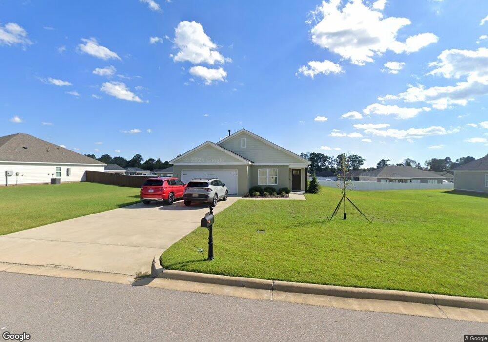 159 Daffodil Ct, Dothan, AL 36301 - photo 1