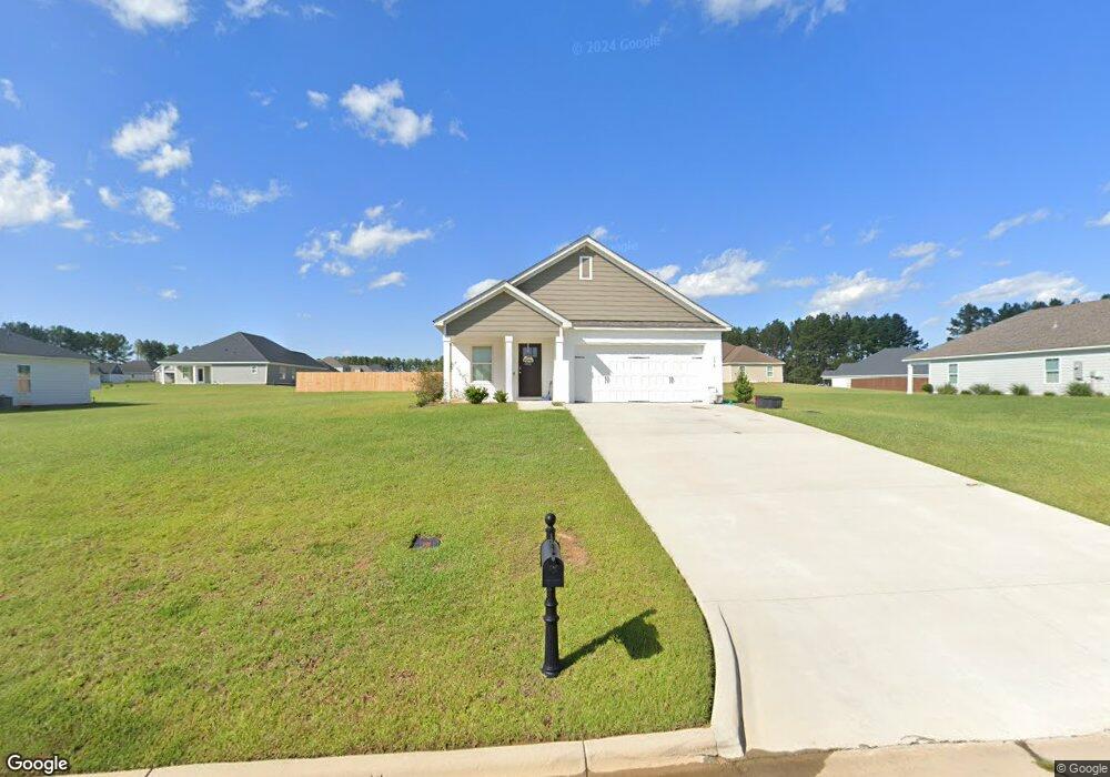 170 Daffodil Ct, Dothan, AL 36301 - photo 1