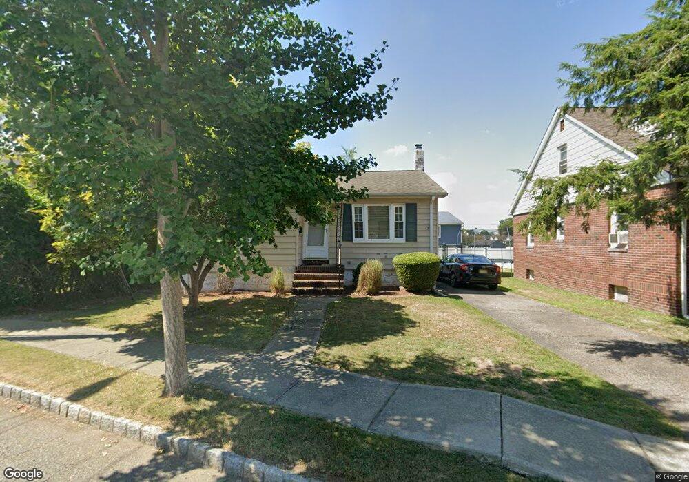 60 Weaver St, Little Falls, NJ 07424 - photo 1