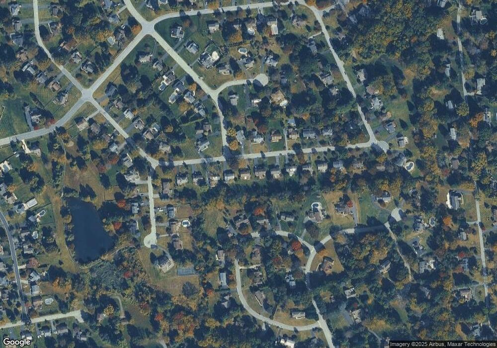 442 Coldspring Run, Newark, DE 19711 - photo 1