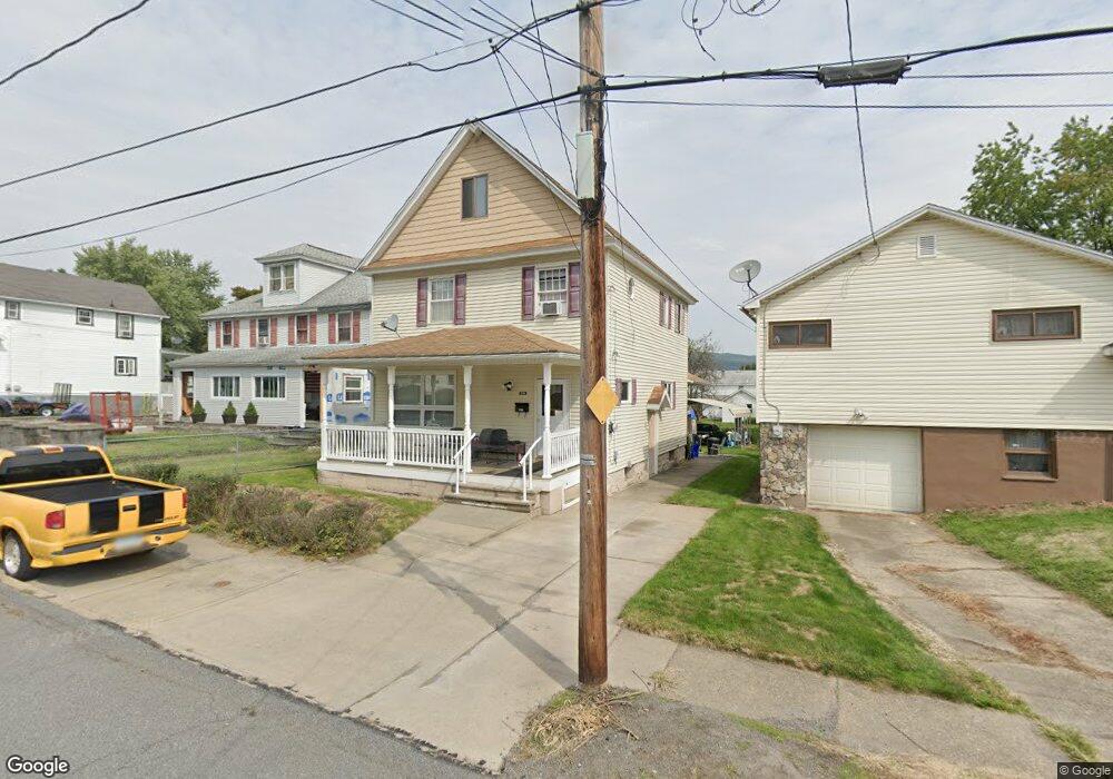 424 Putnam St, Scranton, PA 18508 - photo 1