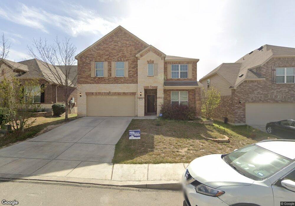 10914 Yaupon Holly, Helotes, TX 78023 - photo 1