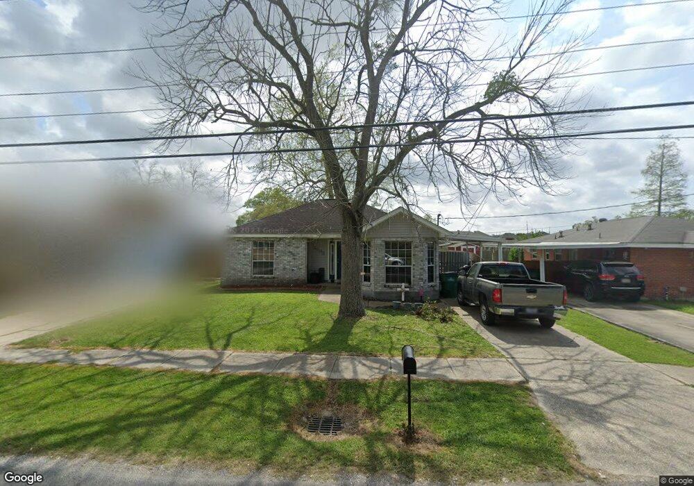 2833 Dolores Dr, Marrero, LA 70072 - photo 1