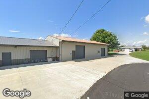 260 Ray Harr Rd, Beverly, OH 45715