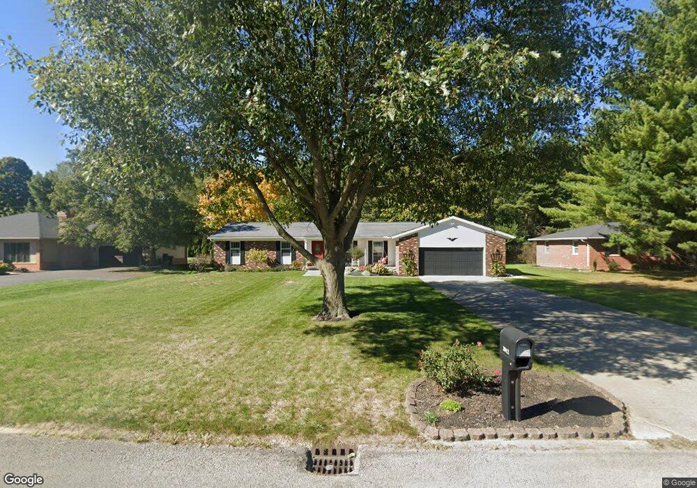 2042 Sandy Ln, Lima, OH 45806 - photo 1