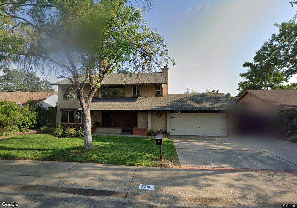 3786 Fujiyama Way unit 1, Redding, CA 96001 - photo 1