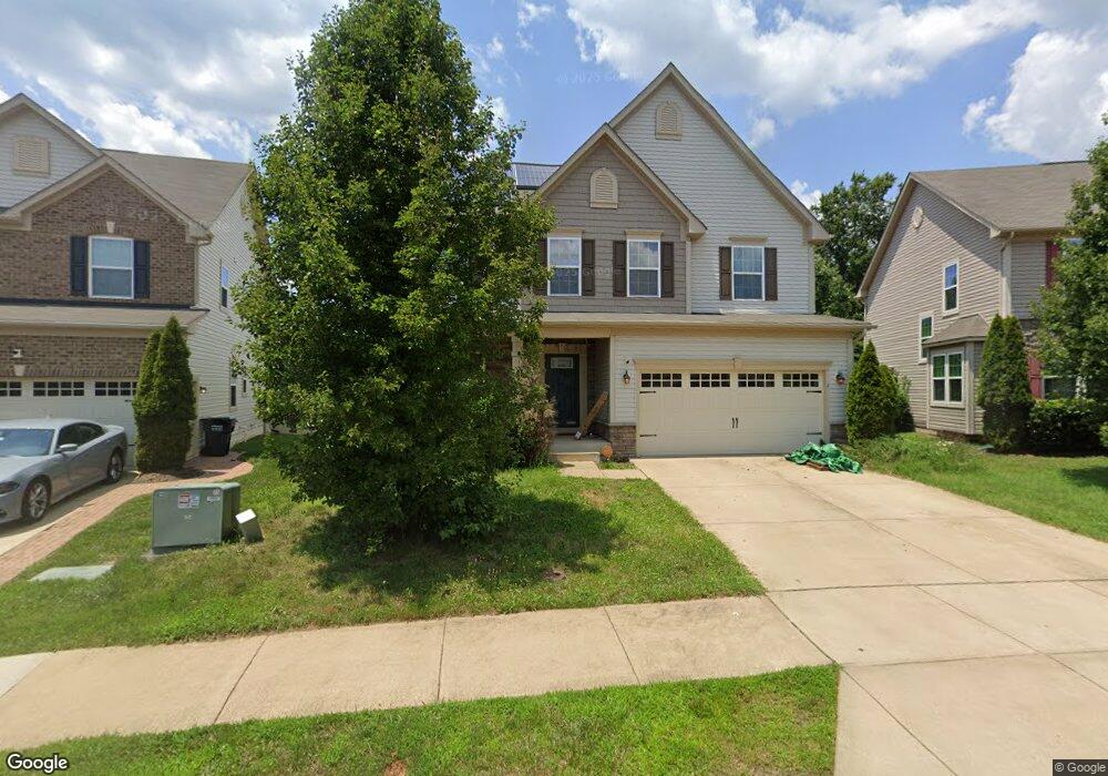 11868 Sidd Finch St, Waldorf, MD 20602 - photo 1