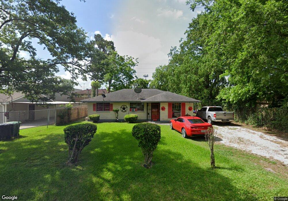 3406 Darden St, Houston, TX 77093 - photo 1