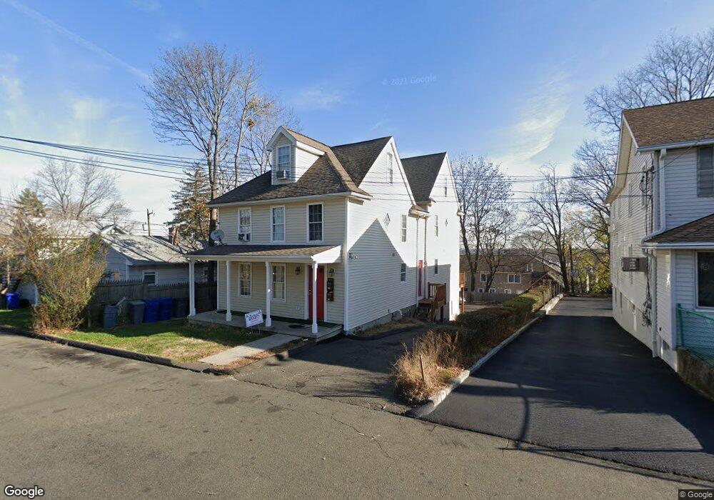 2 Fairview Ave unit FRONT, Norwalk, CT 06850 - photo 1