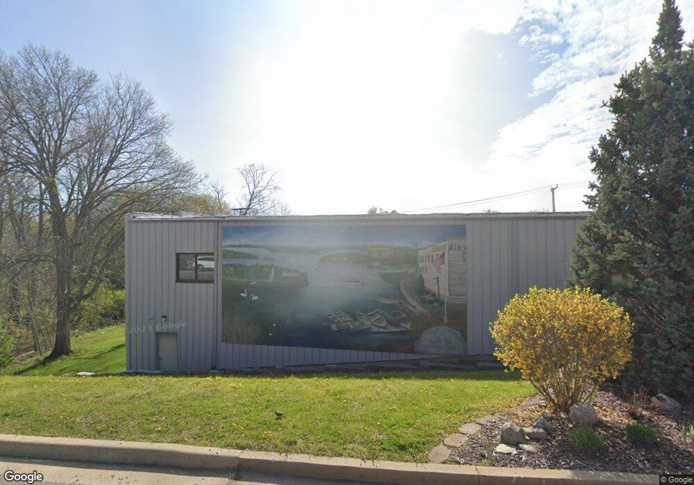 Clarks Landing Co Op Lot 50 Ln, Hamilton, IN 46742 - photo 1