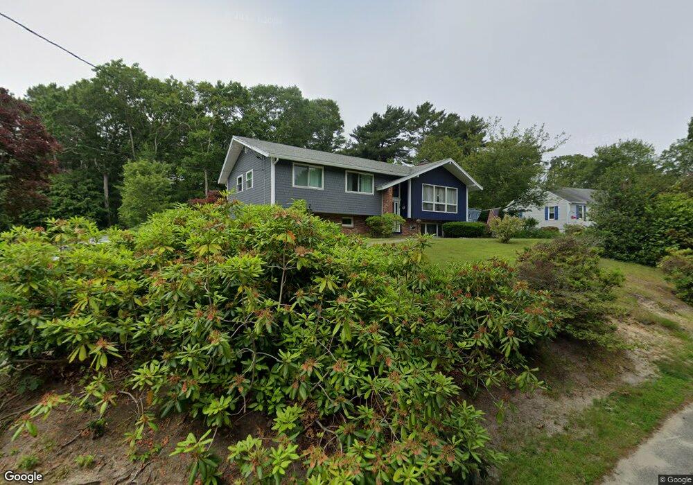 19 Quamhassett Rd, Bourne, MA 2532 - photo 1