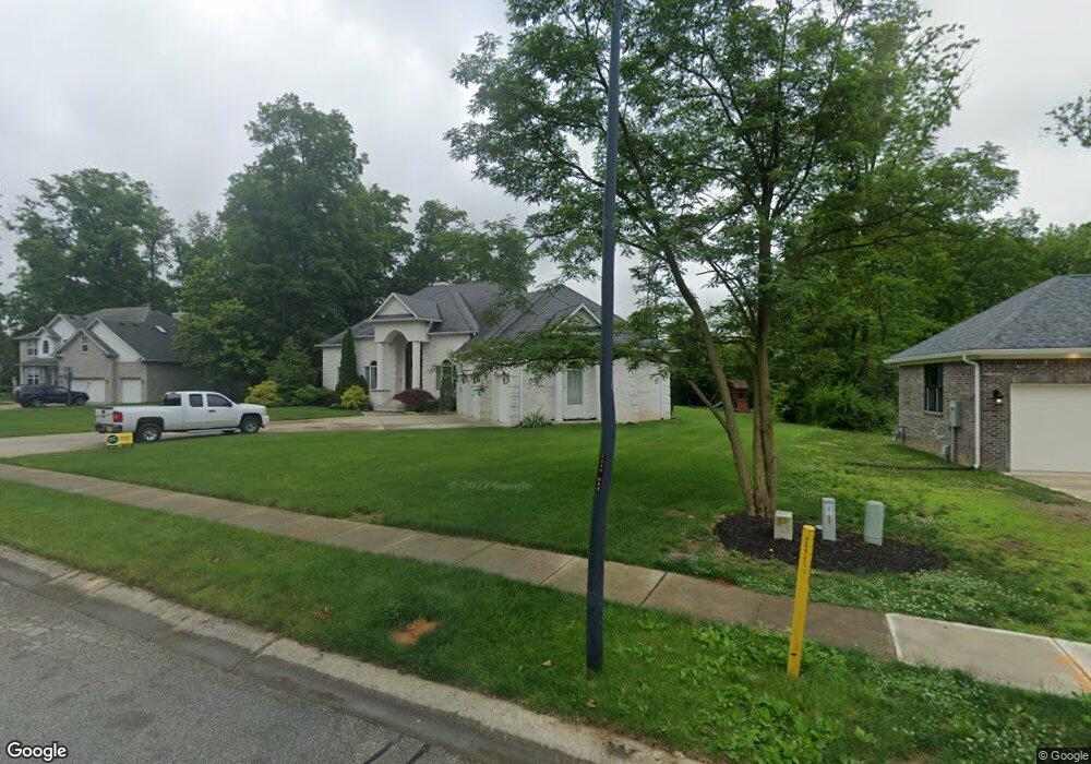 551 Northfield Rd, Plainfield, IN 46168 - photo 1