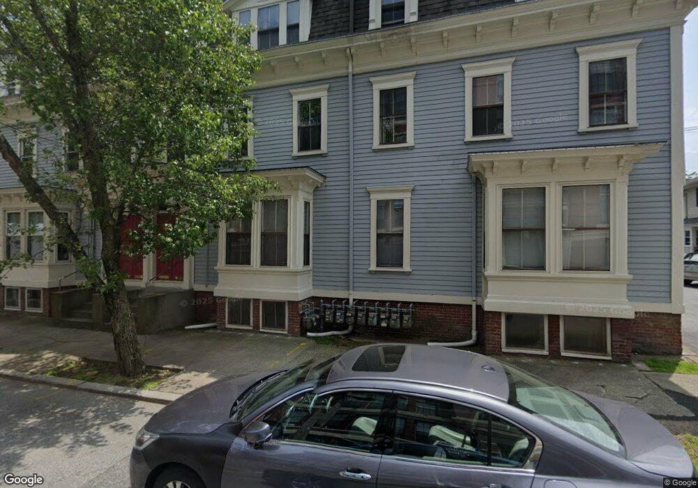 358 Carpenter St unit 9, Providence, RI 02909 - photo 1