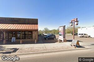 0 N Off Standord Rd Unit 16 2961501, Show Low, AZ 85936