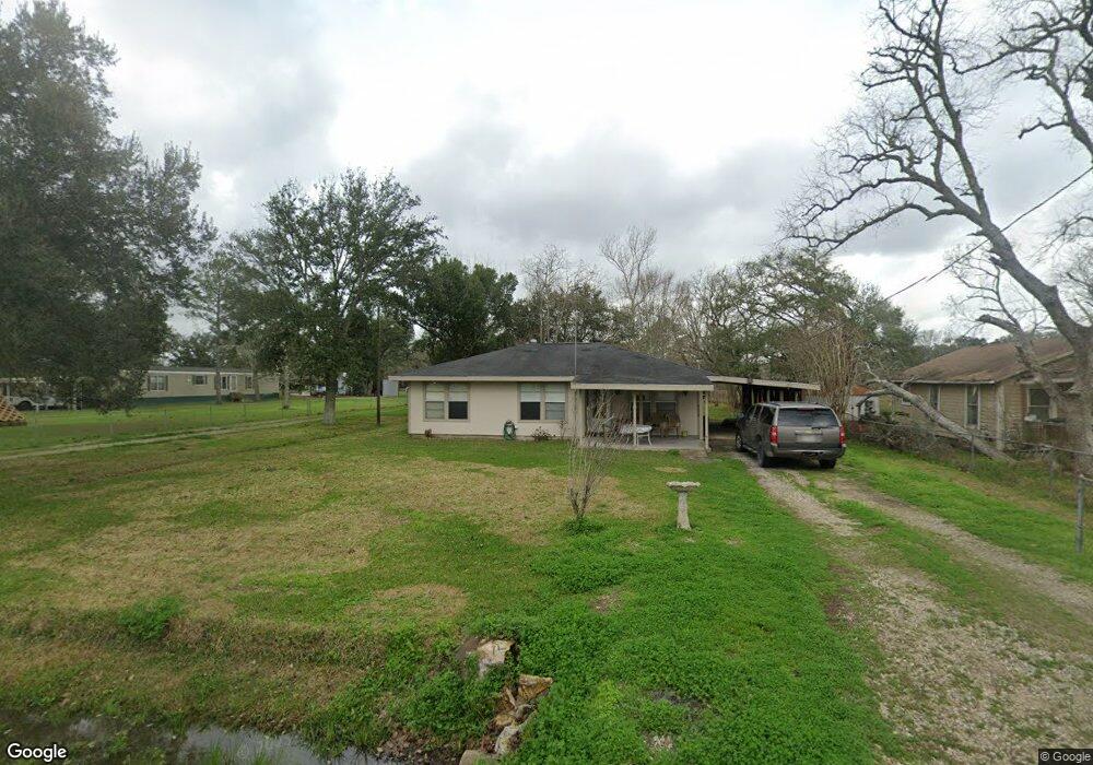 617 County Road 545, Alvin, TX 77511 - photo 1