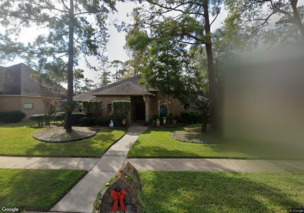 15011 River Park Dr, Houston, TX 77070 - photo 1