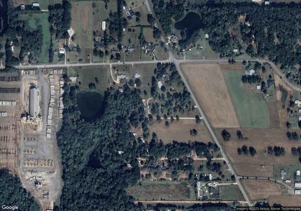 2975 Wilmer Rd, Wilmer, AL 36587 - photo 1