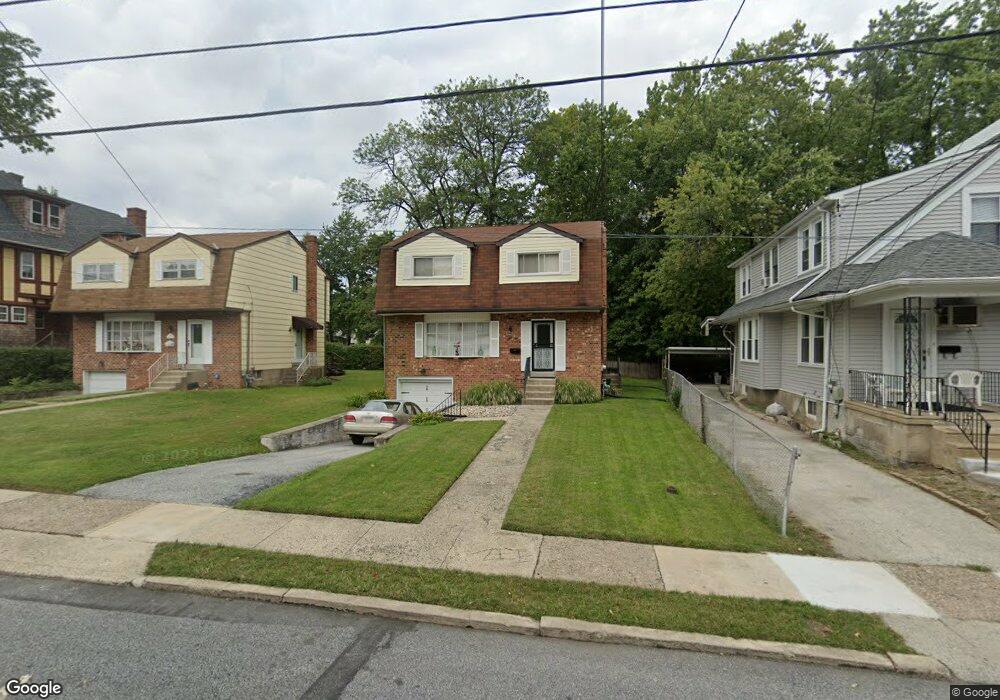 83 Fairview Ave, Lansdowne, PA 19050 - photo 1
