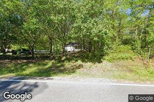 909 Mciver Rd, Lumber Bridge, NC 28357