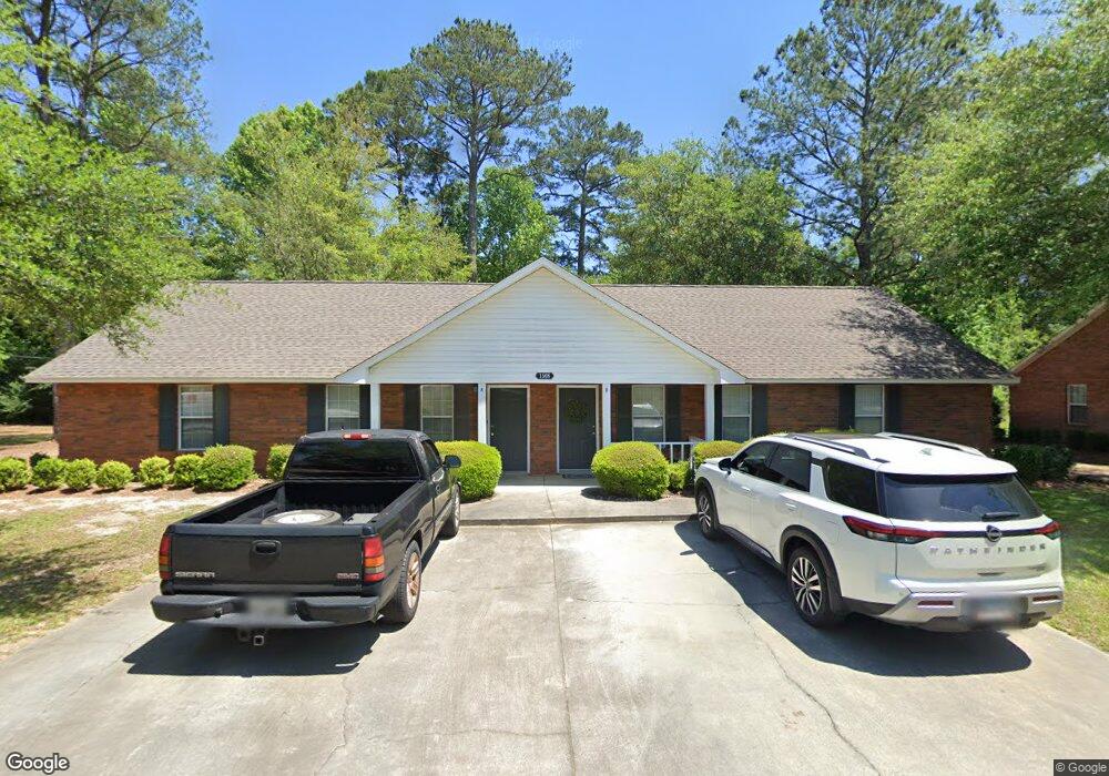 1508 Turner Ct, Dublin, GA 31021 - photo 1