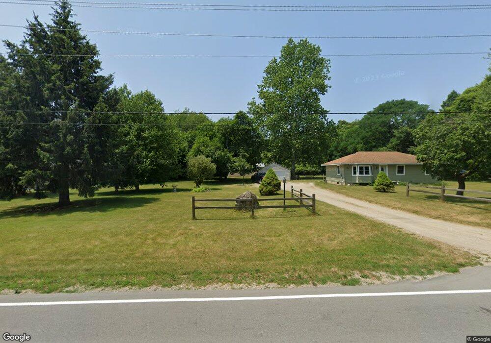 57075 Pear Rd, South Bend, IN 46619 - photo 1