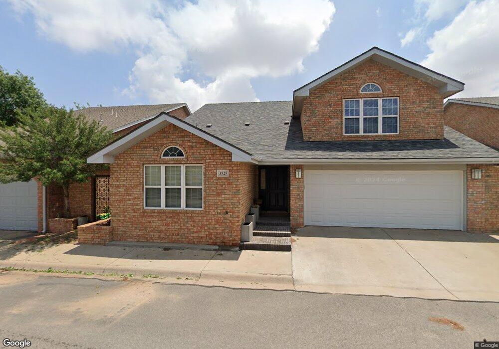 3525 Lonoke Ave, Midland, TX 79707 - photo 1