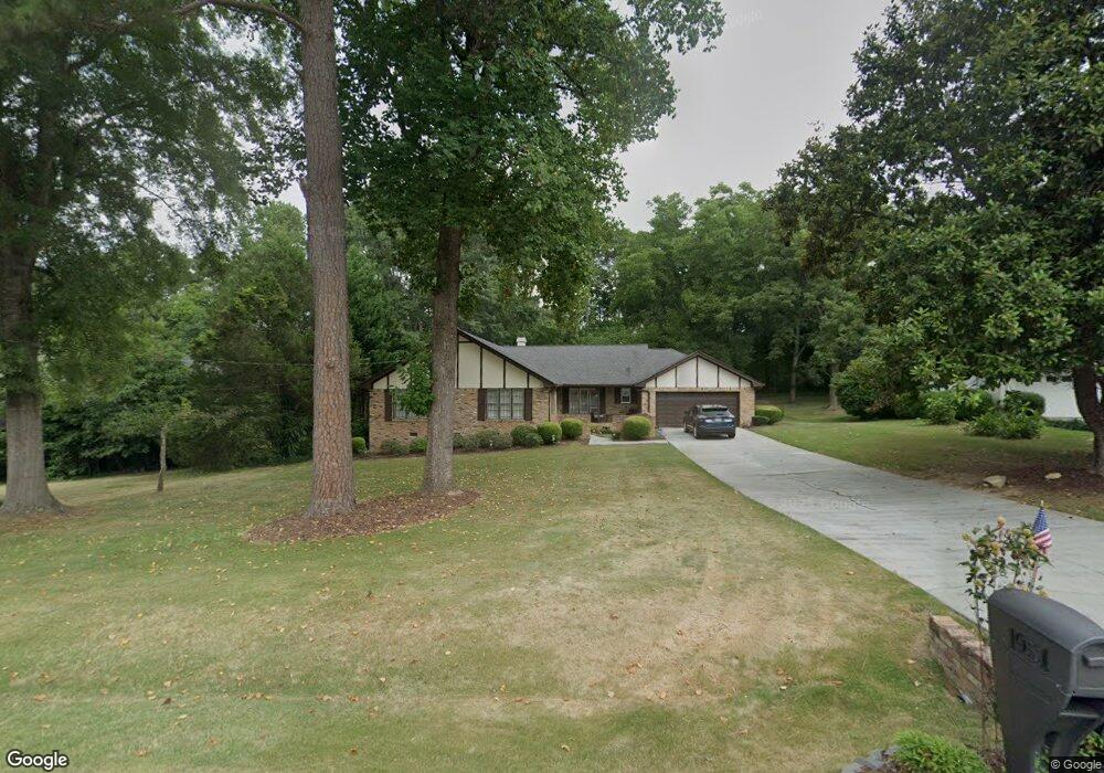 1951 Paces Landing Ct NW, Conyers, GA 30012 - photo 1