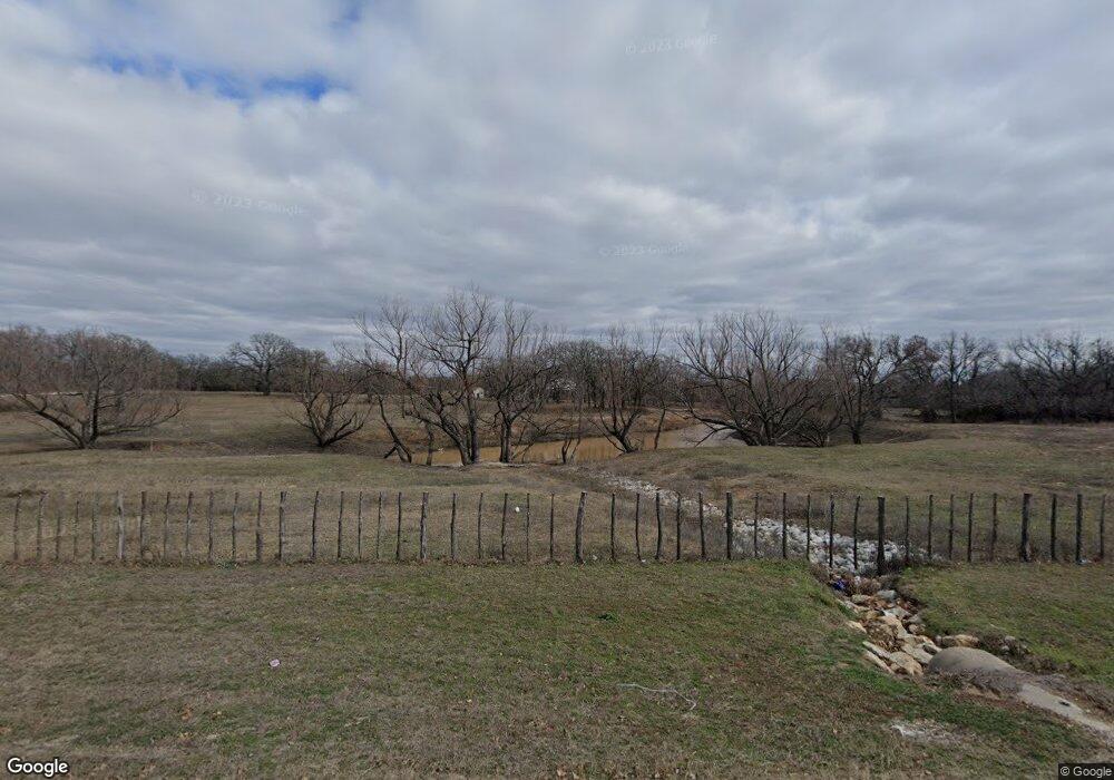 9050 Zion Hill Rd, Poolville, TX 76487 - photo 1