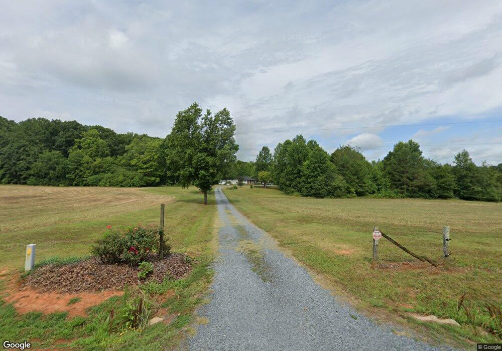 5250 Little Beane Store Rd, Seagrove, NC 27341 - photo 1