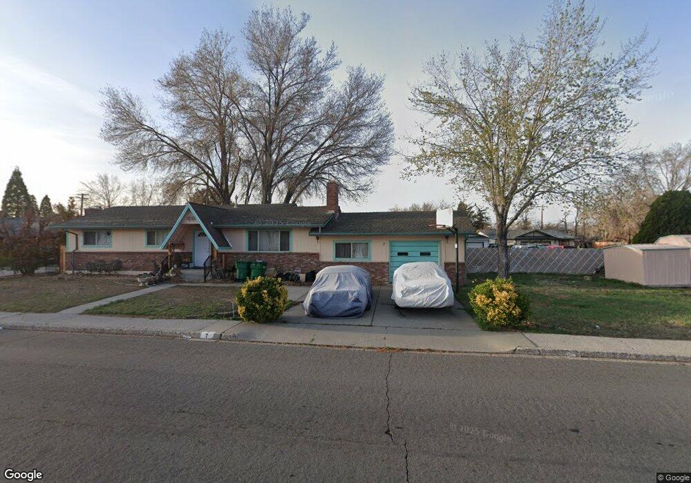 7 E York Way, Sparks, NV 89431 - photo 1