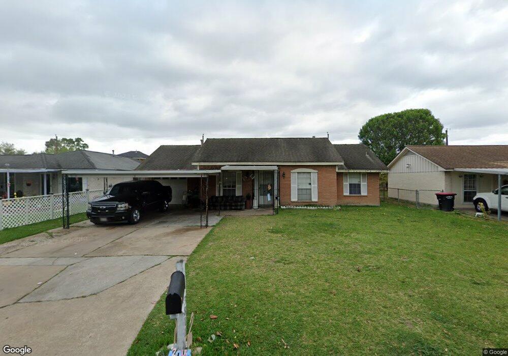 3811 Sandy Meadow Ln, Houston, TX 77039 - photo 1