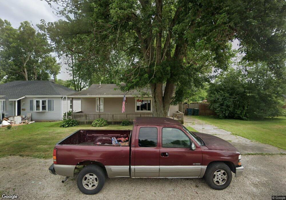 2803 E 14th St, Muncie, IN 47302 - photo 1