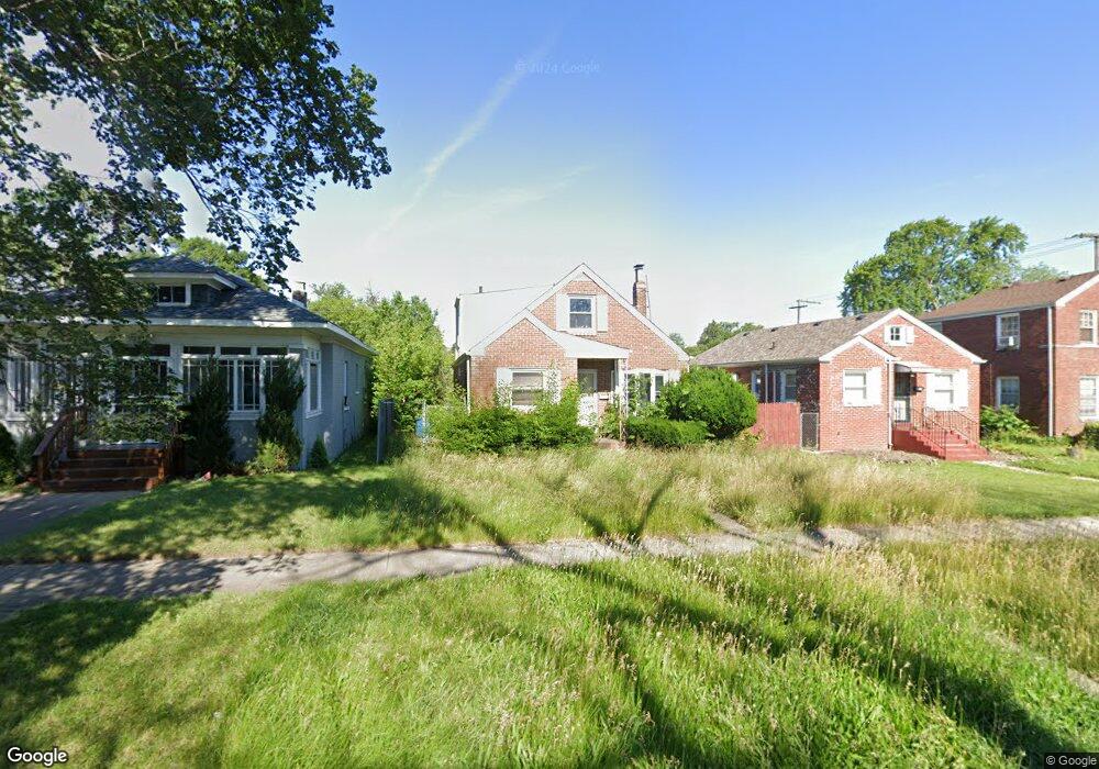 3714 Harrison St, Gary, IN 46408 - photo 1