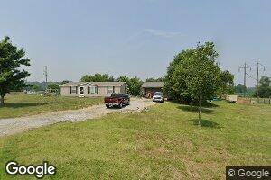 8289 John Steele Rd, Robards, KY 42452