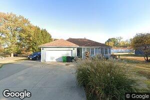 208 W 6th St, Adrian, MO 64720