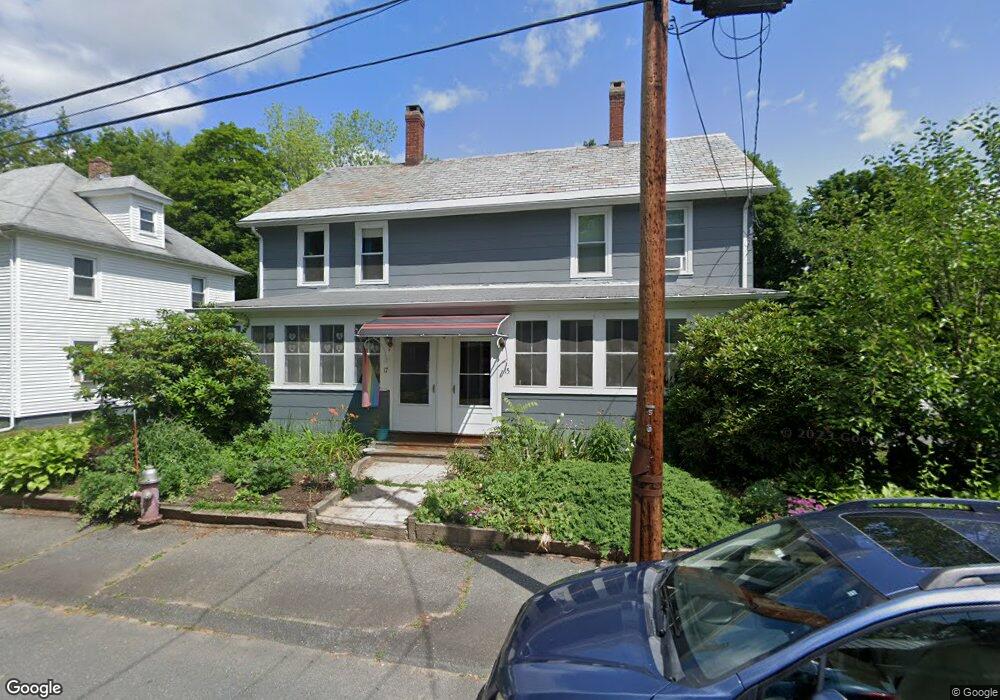 15 Water St unit 17, Easthampton, MA 01027 - photo 1