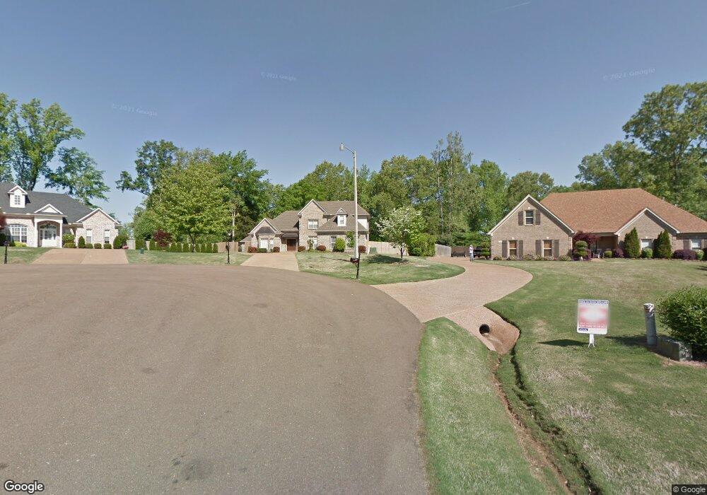 1818 Danas Cove, Hernando, MS 38632 - photo 1