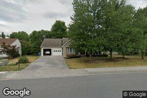 312 Jackson Dr, Berryville, VA 22611