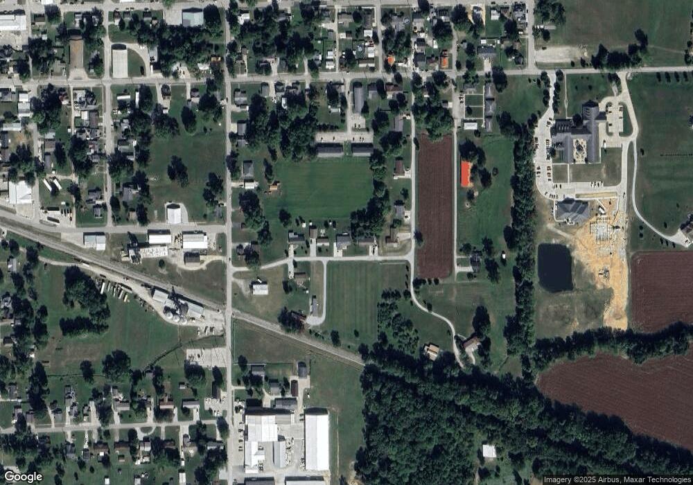 322 S Horning Dr, Odon, IN 47562 - photo 1