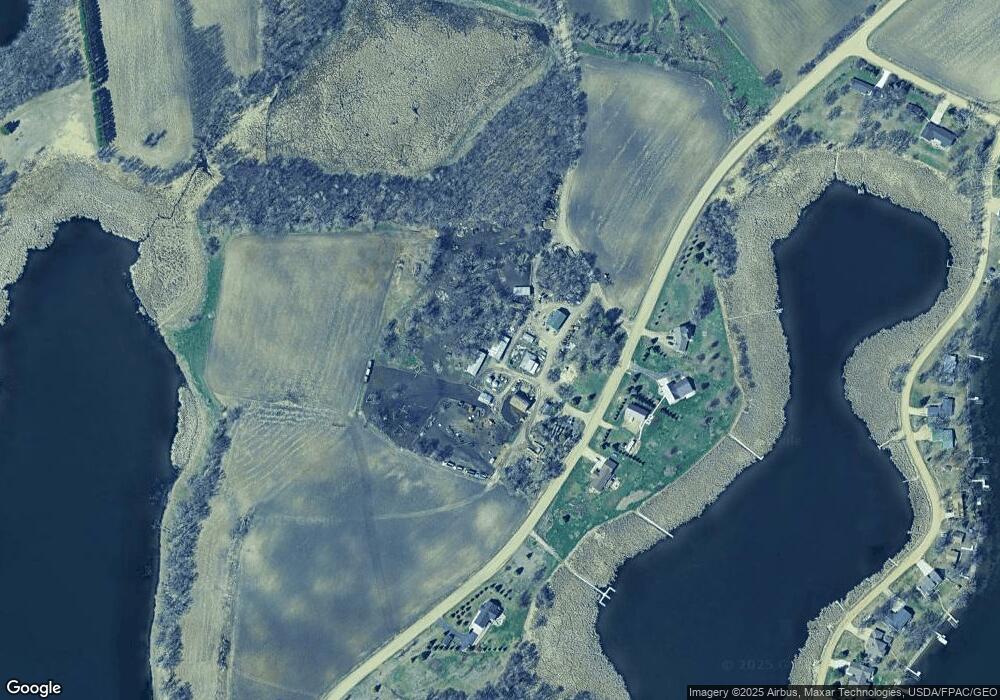 4796 W Mill Lake Rd SW unit SW, Farwell, MN 56327 - photo 1