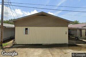 244 Bayou Tranquille Rd, Pierre Part, LA 70339
