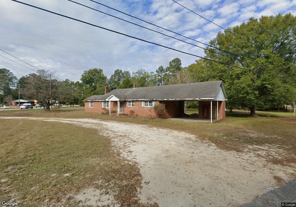 128 Old Evans Rd, Augusta, GA 30907 - photo 1