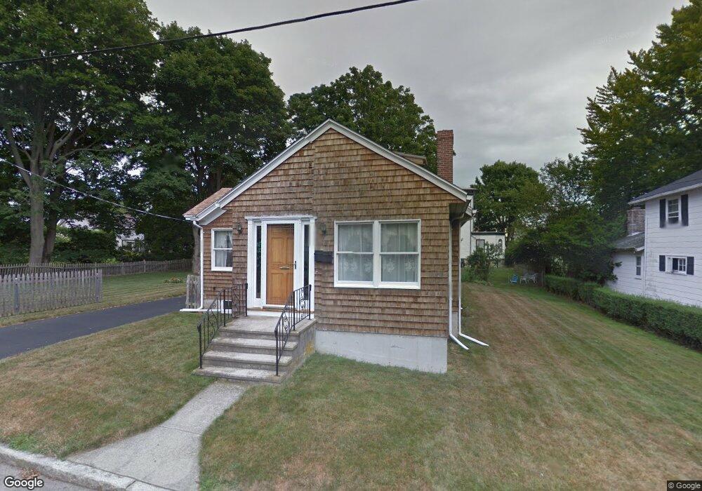 18 Ledyard St, Newport, RI 02840 - photo 1